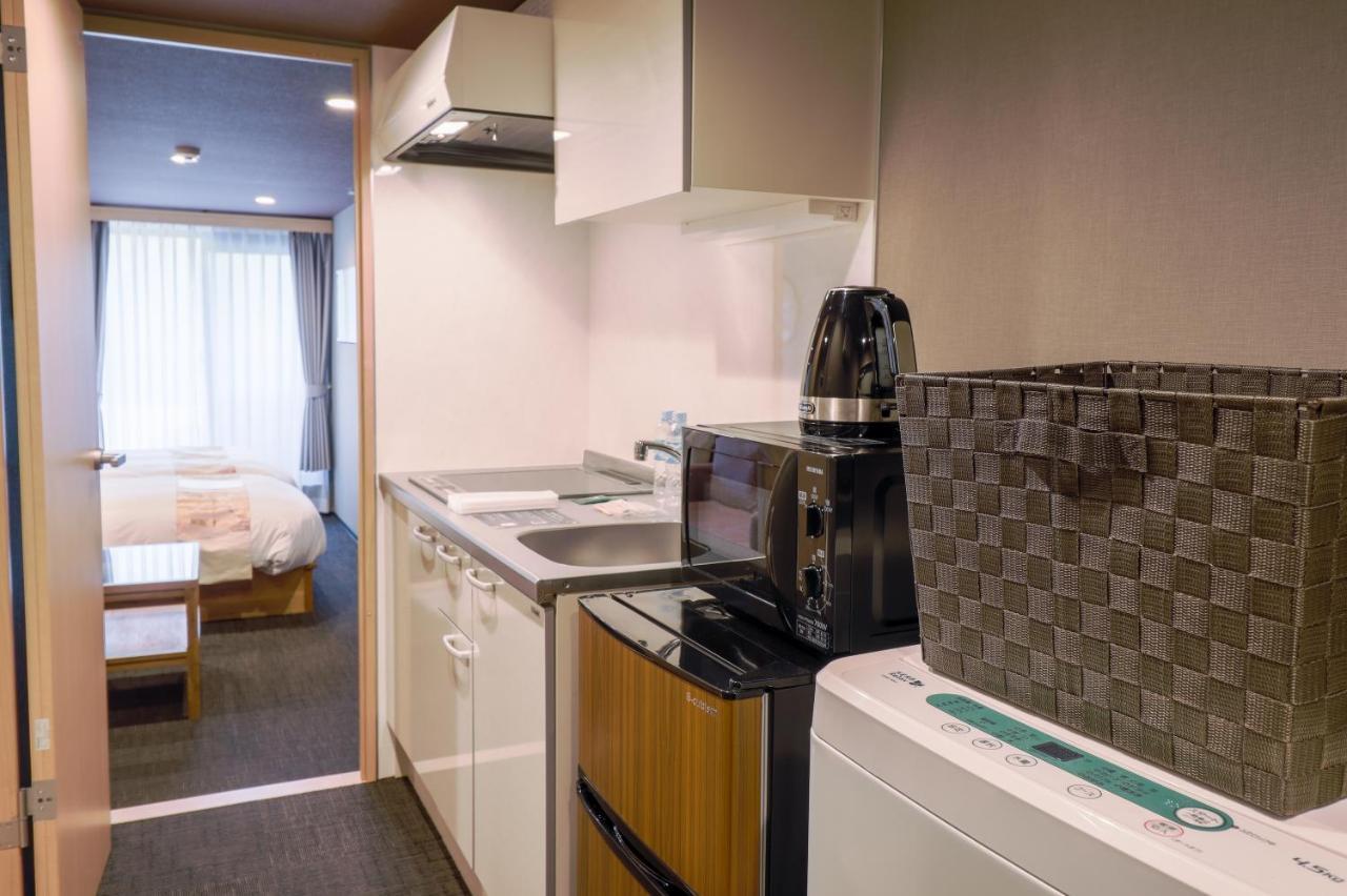 Stay Sakura Kyoto Gion North Extérieur photo