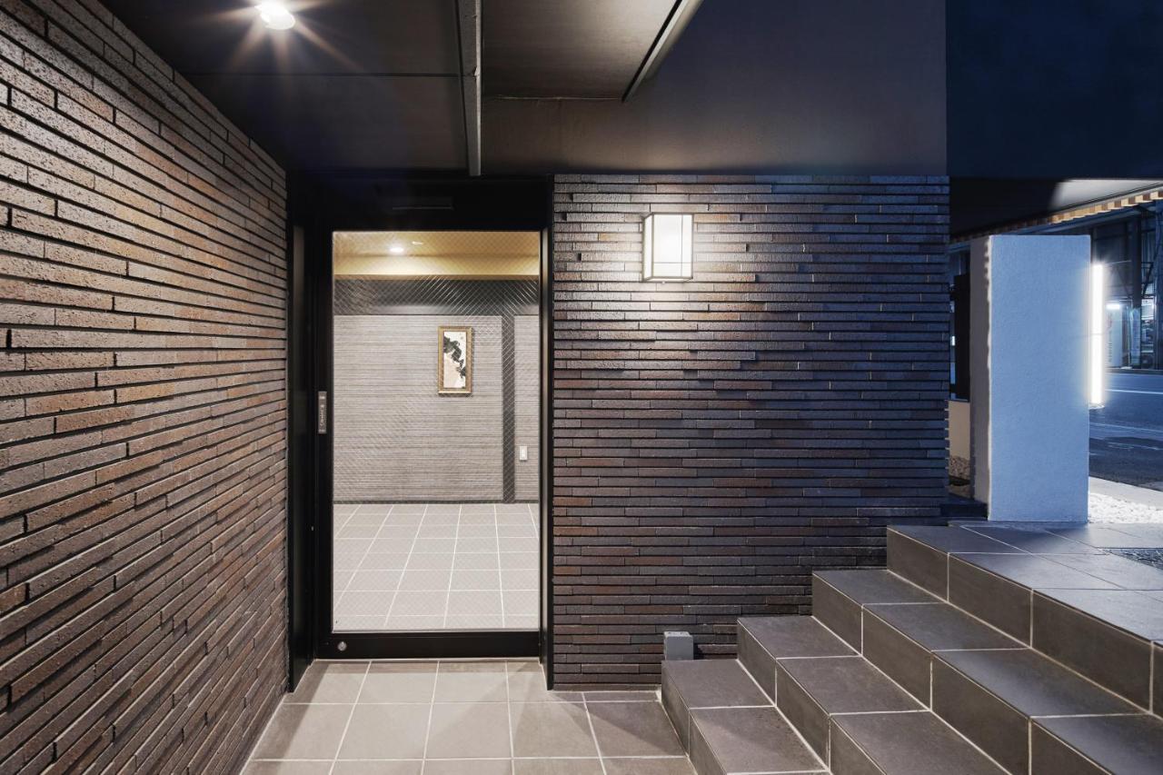 Stay Sakura Kyoto Gion North Extérieur photo