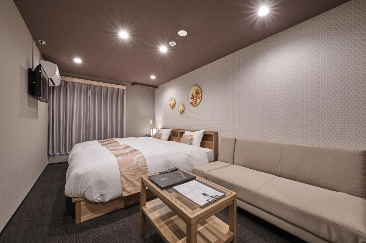 Stay Sakura Kyoto Gion North Extérieur photo