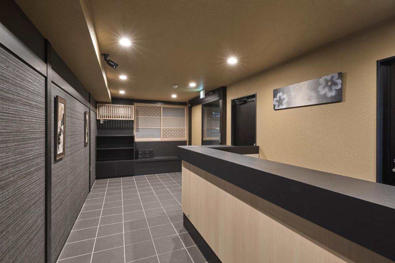 Stay Sakura Kyoto Gion North Extérieur photo