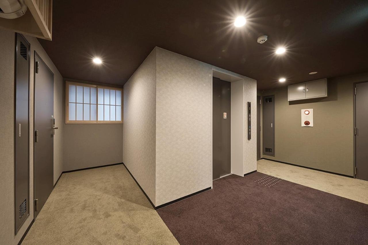 Stay Sakura Kyoto Gion North Extérieur photo